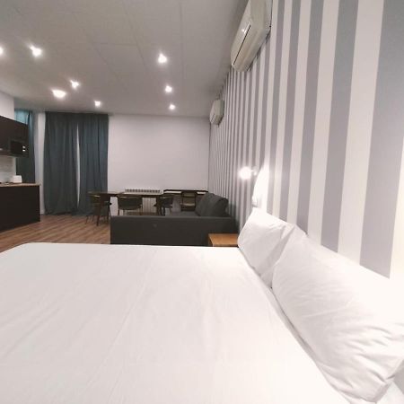 Apartamentos Margarita By Gaiarooms Salamanca Ngoại thất bức ảnh