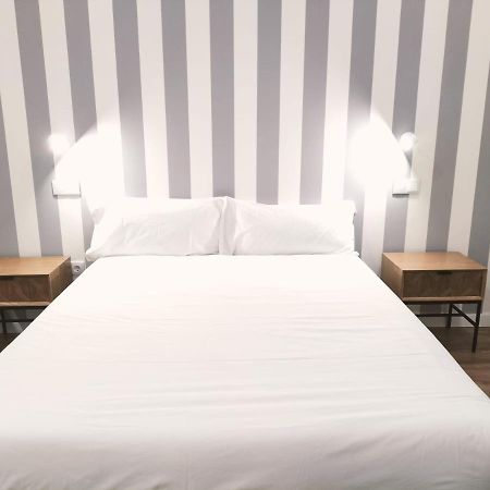 Apartamentos Margarita By Gaiarooms Salamanca Ngoại thất bức ảnh