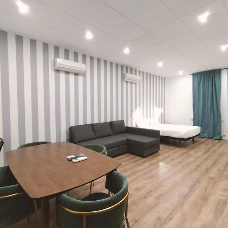 Apartamentos Margarita By Gaiarooms Salamanca Ngoại thất bức ảnh