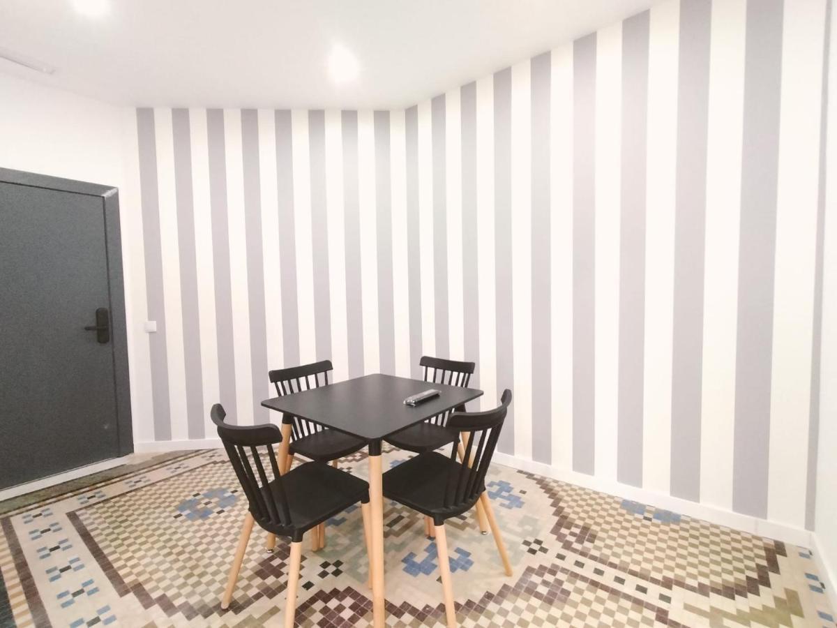 Apartamentos Margarita By Gaiarooms Salamanca Ngoại thất bức ảnh