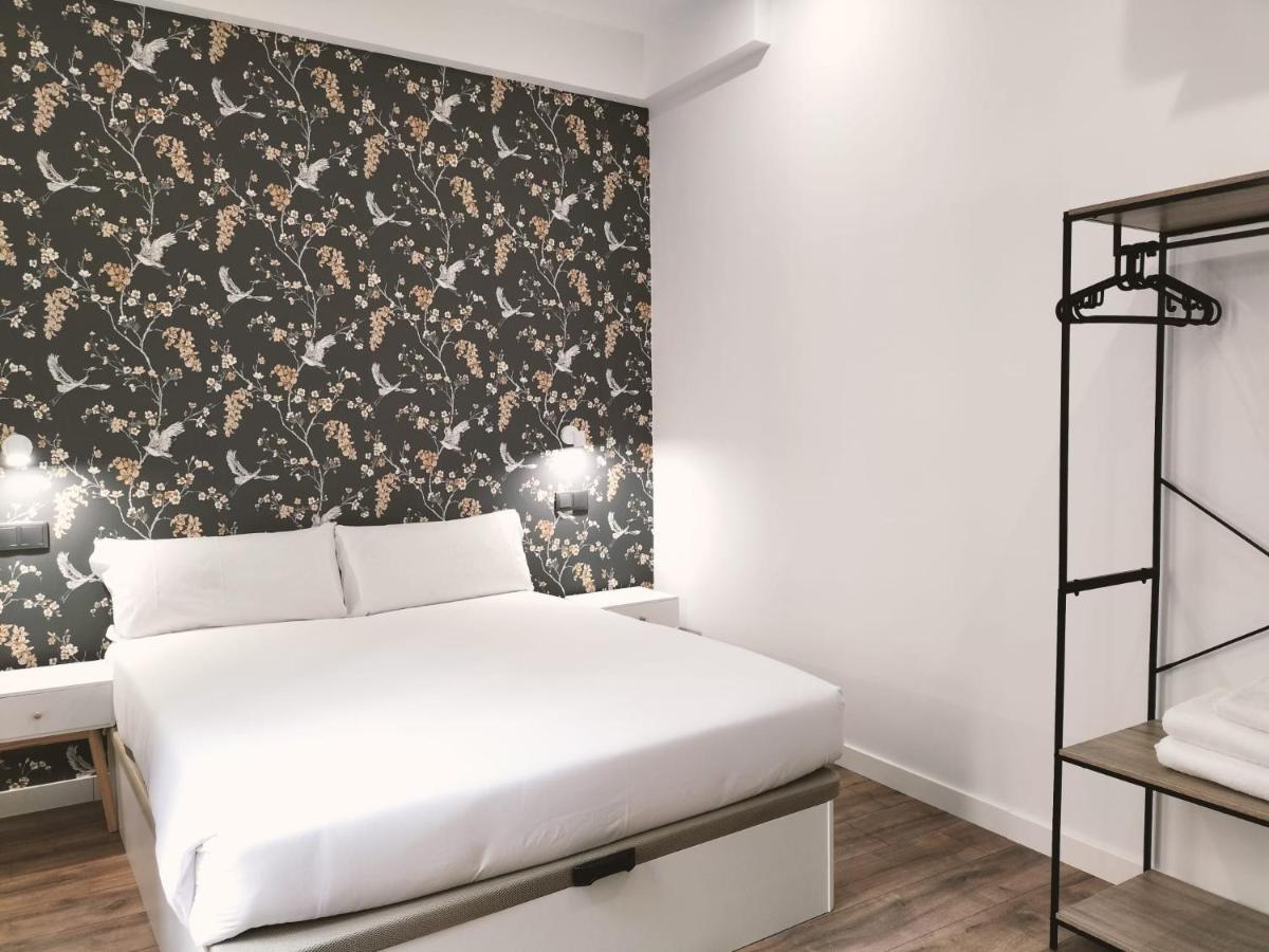 Apartamentos Margarita By Gaiarooms Salamanca Ngoại thất bức ảnh
