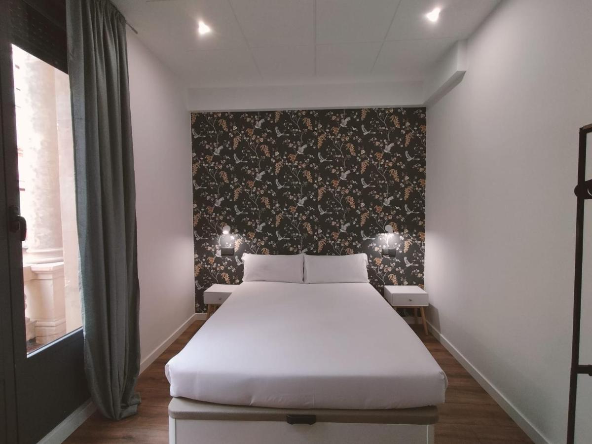 Apartamentos Margarita By Gaiarooms Salamanca Ngoại thất bức ảnh
