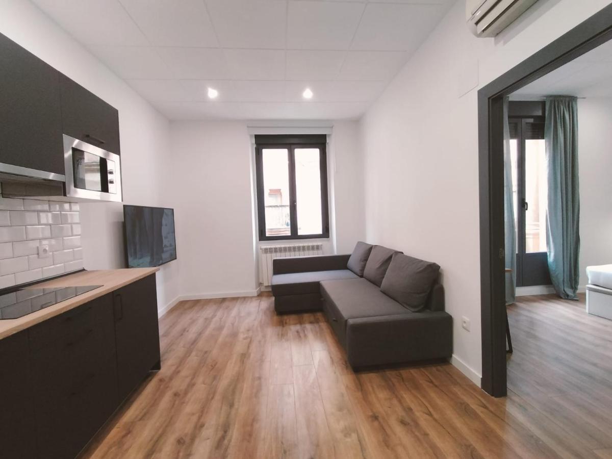Apartamentos Margarita By Gaiarooms Salamanca Ngoại thất bức ảnh