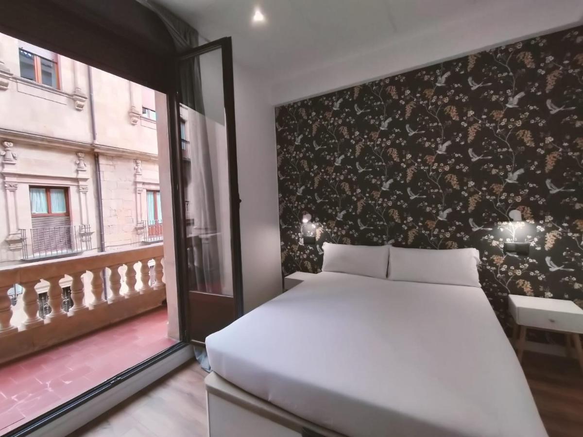 Apartamentos Margarita By Gaiarooms Salamanca Ngoại thất bức ảnh