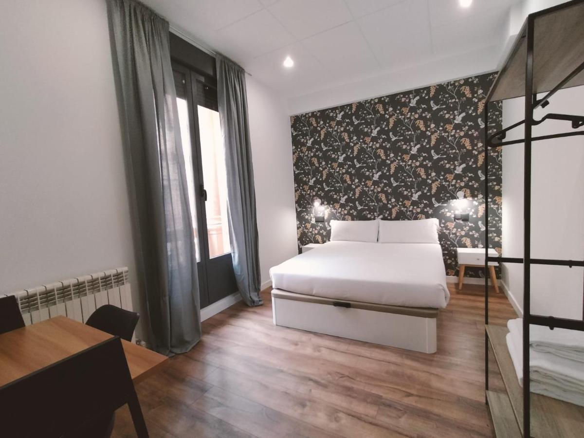 Apartamentos Margarita By Gaiarooms Salamanca Ngoại thất bức ảnh