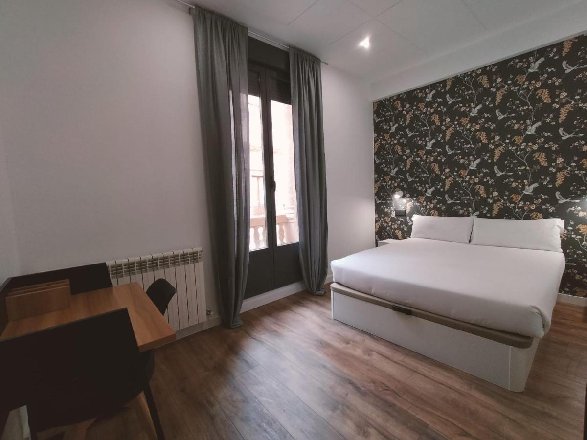 Apartamentos Margarita By Gaiarooms Salamanca Ngoại thất bức ảnh