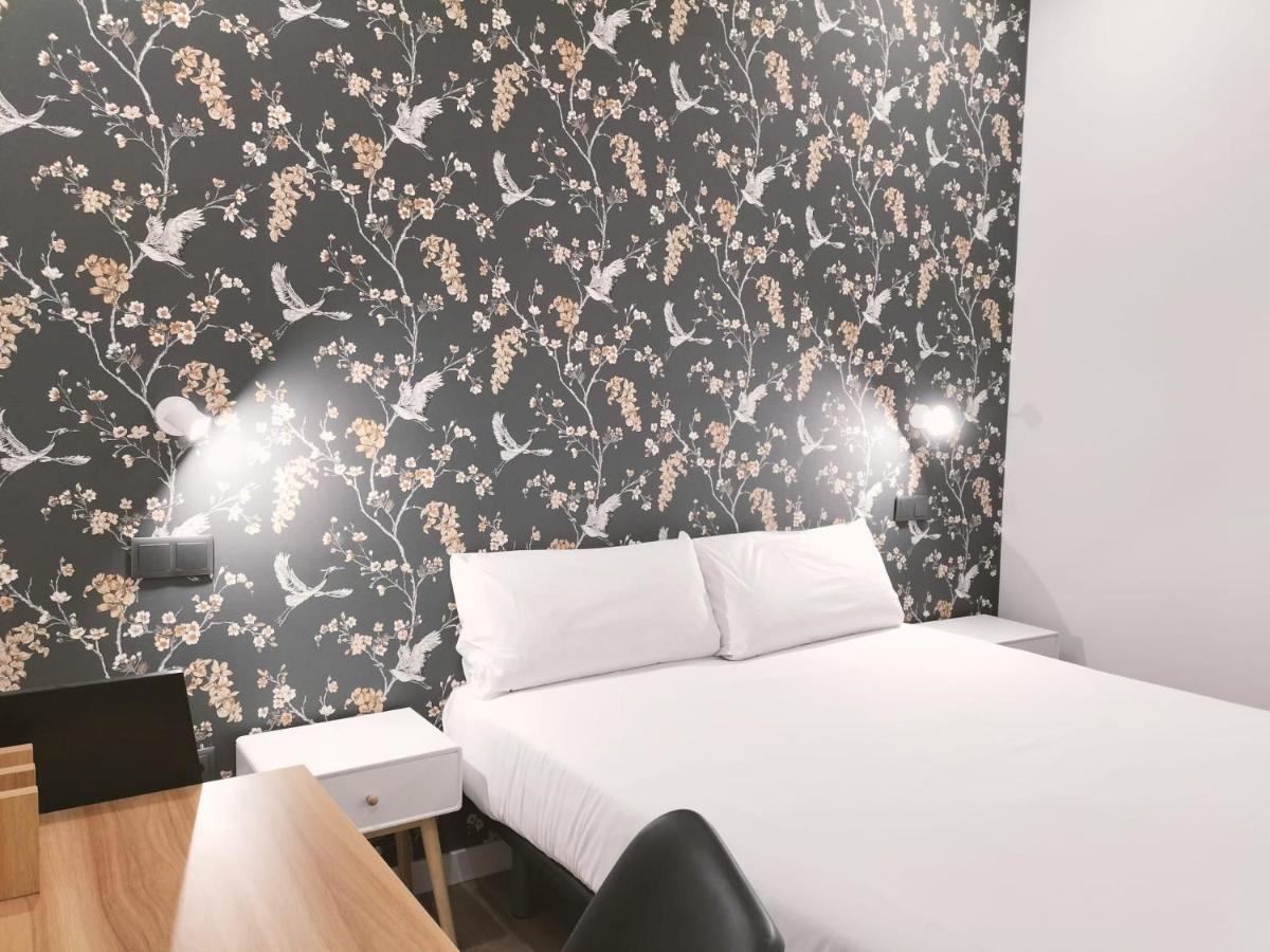 Apartamentos Margarita By Gaiarooms Salamanca Ngoại thất bức ảnh