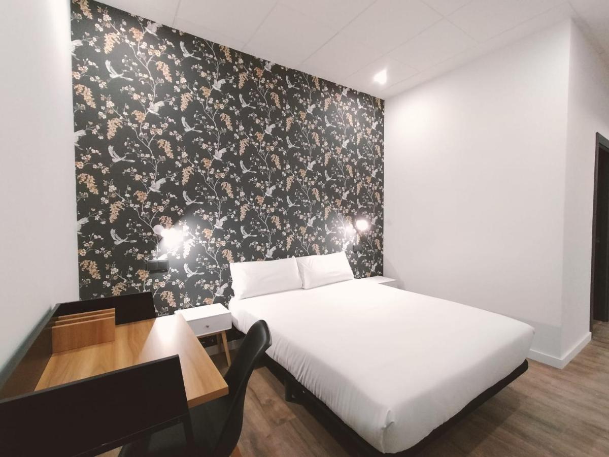 Apartamentos Margarita By Gaiarooms Salamanca Ngoại thất bức ảnh