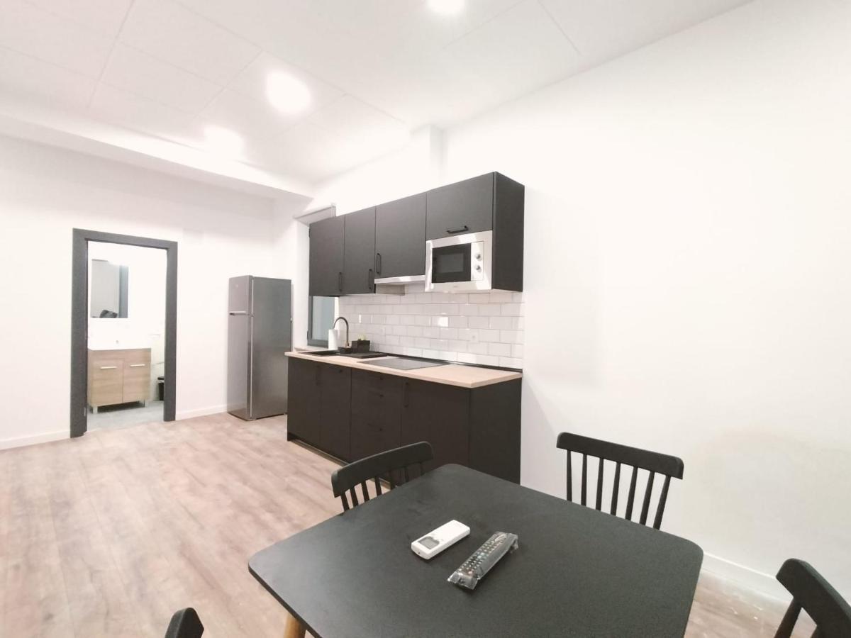 Apartamentos Margarita By Gaiarooms Salamanca Ngoại thất bức ảnh