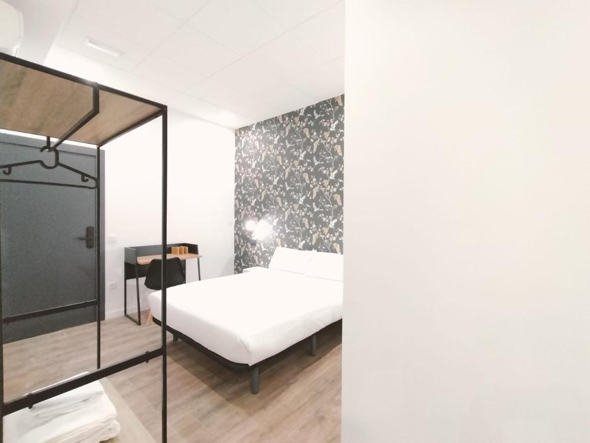 Apartamentos Margarita By Gaiarooms Salamanca Ngoại thất bức ảnh