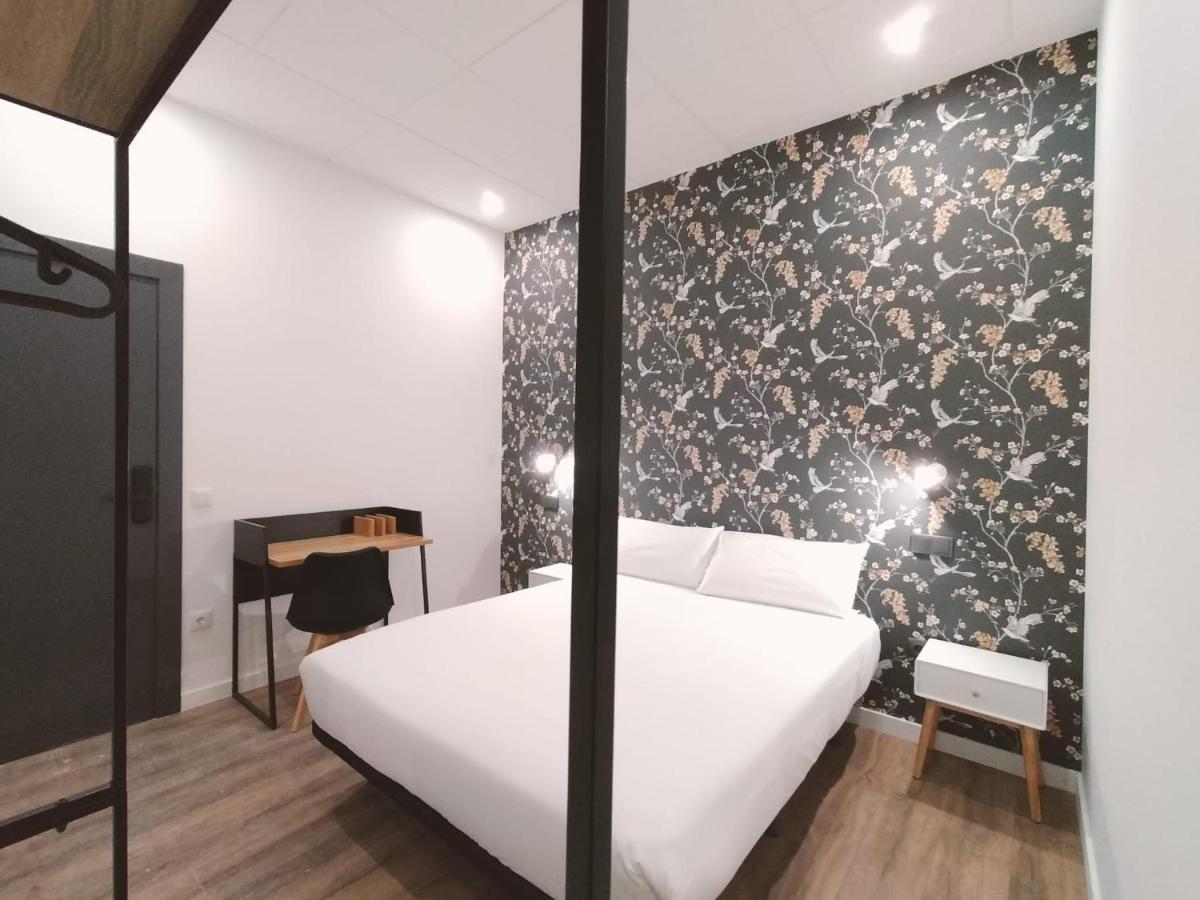 Apartamentos Margarita By Gaiarooms Salamanca Ngoại thất bức ảnh