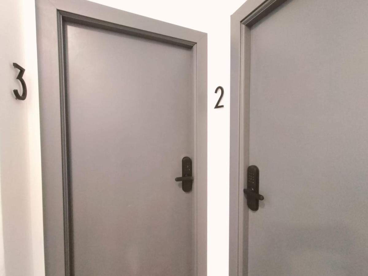 Apartamentos Margarita By Gaiarooms Salamanca Ngoại thất bức ảnh
