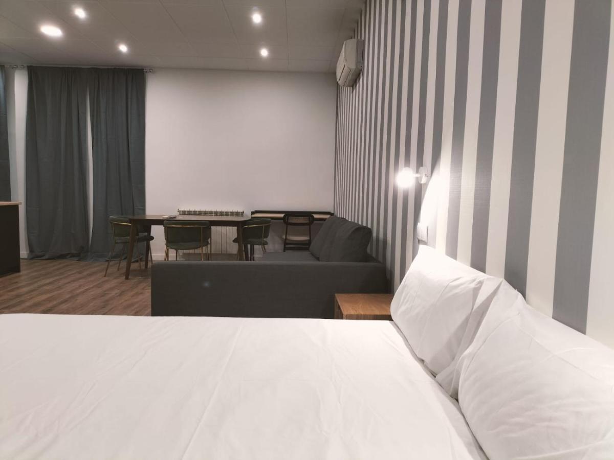 Apartamentos Margarita By Gaiarooms Salamanca Ngoại thất bức ảnh
