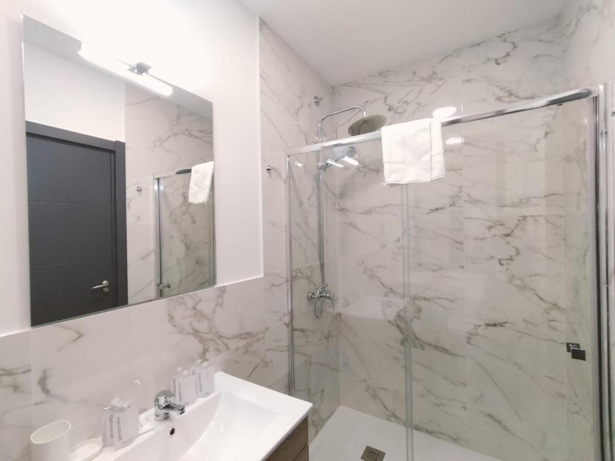 Apartamentos Margarita By Gaiarooms Salamanca Ngoại thất bức ảnh